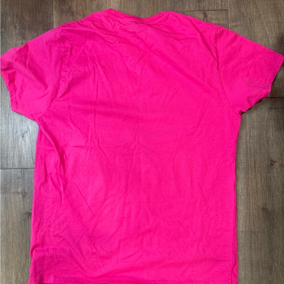 Pink 'The Mrs.' T-Shirt - Picture 7 of 7